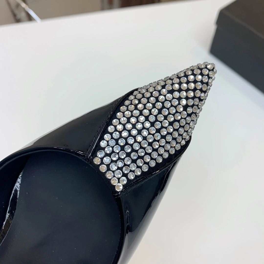 coco-- I250010002 9.5cm Heel height item:C-X000D1914
